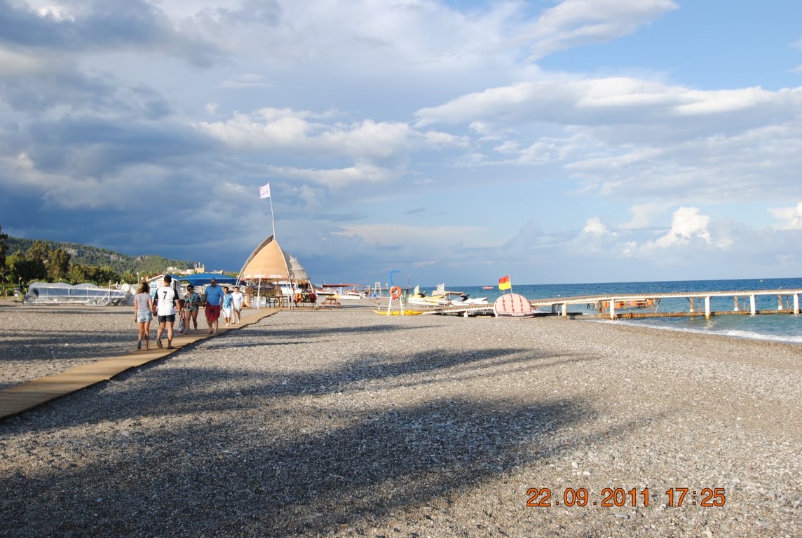 imagini hotel FANTASIA KEMER